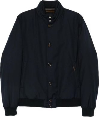 Moorer Janson Bomber Jacket