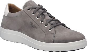 Josef Seibel Heren Sneaker Maddox 05 in grijs