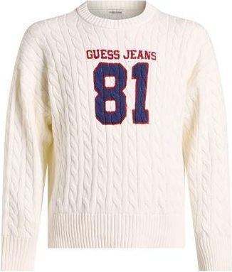 Guess MAGLIERIA - Pullover su YOOX.COM