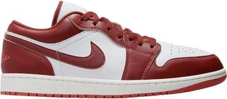Nike Uomo, Scarpe, Rosso, 41 1/2 EU, new