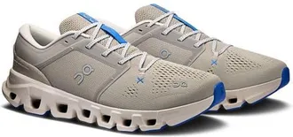 On Cloud X 5 Training Shoe in Brume/pearl at Nordstrom, Size 11.5