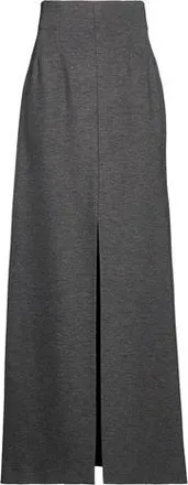 Erika Cavallini Semi Couture BOTTOMWEAR - Maxi skirts on YOOX.COM