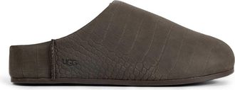 UGG Elea Embossed Slippers