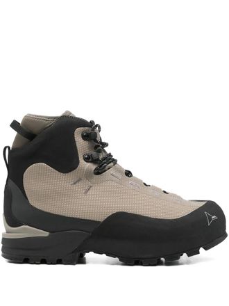 Roa Stivali Hida - Marrone