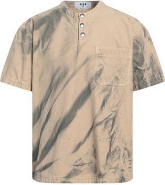 Msgm Shirts