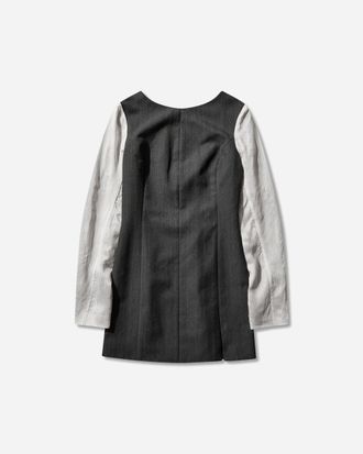 Our Legacy Women s Firm Dress Shark