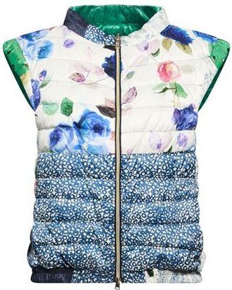 Herno COATS & JACKETS - Gilets on YOOX.COM