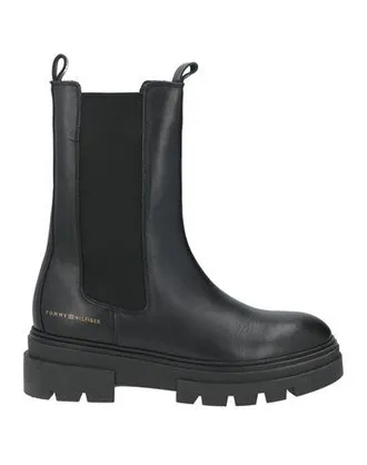 Tommy Hilfiger SCHUHE - Stiefeletten auf YOOX.COM