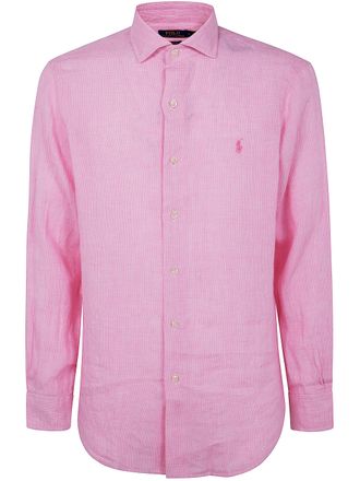 Ralph Lauren Sport Shirt Long Sleeve