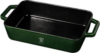 Berlinger Haus Berlinger Haus Bh-6506 Bandeja Para Asar De Hierro Fundido 3l