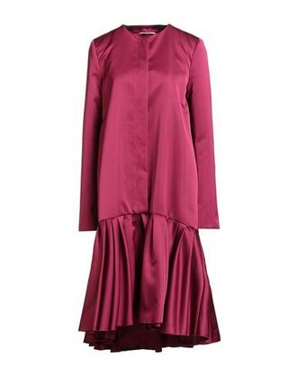 Rochas COATS & JACKETS - Overcoats & Trench Coats on YOOX.COM