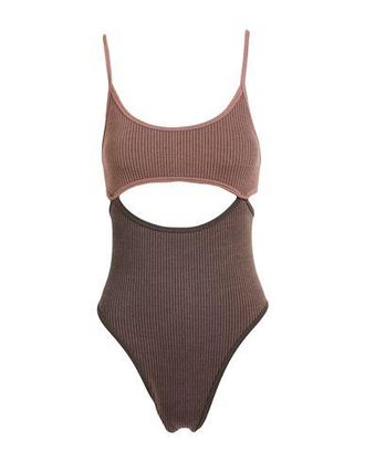 Nagnata TOPWEAR - Body su YOOX.COM
