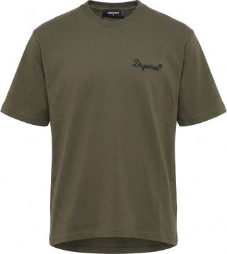 Dsquared2 Signature T-Shirt