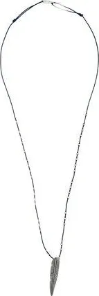 Isabel Marant JEWELLERY and WATCHES - Necklaces on YOOX.COM