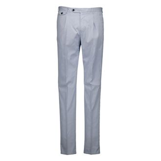 Pantaloni Torino Chinos, male, Blue, Size: 2XL Sd87 Chinos