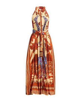 Connor & Blake VESTIDOS - Vestidos largos en YOOX.COM