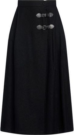 Ballantyne PARTES DE ABAJO - Faldas largas en YOOX.COM