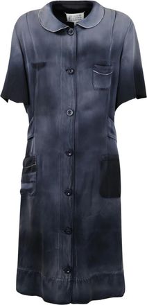 Maison Margiela Mujer, Vestidos, Multicolor, Talla: S