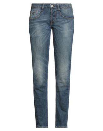 Guess HOSEN & R&Ouml;CKE - Jeanshosen auf YOOX.COM