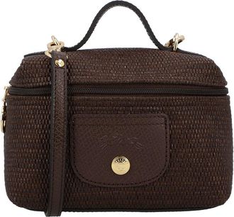 Longchamp Le Pliage Xs Crossbody