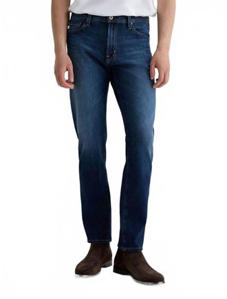 AG - Adriano Goldschmied Tellis 360&deg; Modern Slim Fit Jeans In Bellingham