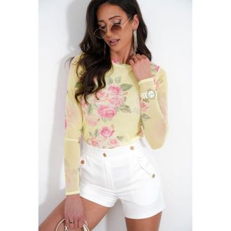 OEM Blusa De Tul Blake - Torino S/m