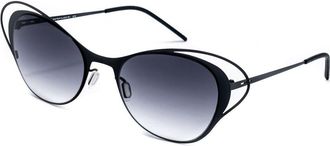 Italia Independent Metal Womens Sunglasses