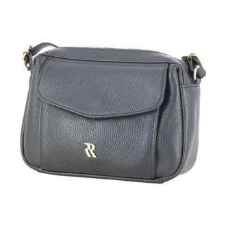 Bruno Rossi Mujer, Bolsos, Negro, Talla: ONE Size