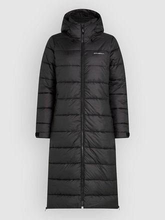 O'Neill Must-Have Long Puffer Jacke schwarz