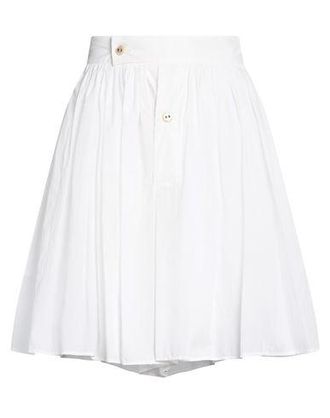 Vivienne Westwood BOTTOMWEAR - Shorts & Bermuda Shorts sur YOOX.COM