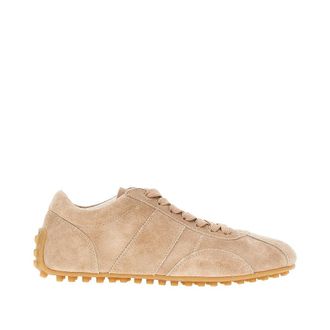 Tod's Suede leather T-Marathon sneakers Woman 36+