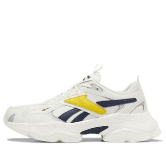 Reebok Royal Bridge 4 Chalk Vector Navy Gold GW8947