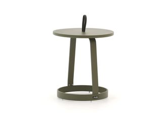 Manifesto Furniture Manifesto Salemi bijzet tuintafel &oslash;47 (h:52,5cm)