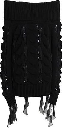 Blumarine KNITWEAR - Jumpers sur YOOX.COM