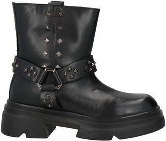 Emanuelle Vee SCHUHE - Stiefeletten auf YOOX.COM