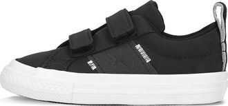 Converse (TD) Converse One Star 2V Ox Black 765198C