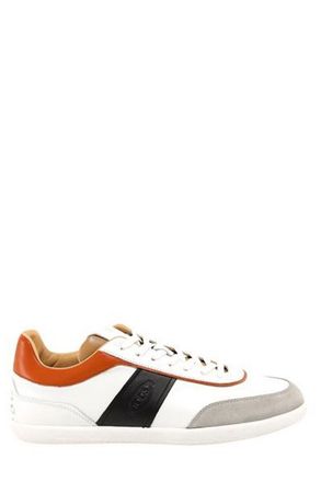 Tod's Lace-up Sneakers