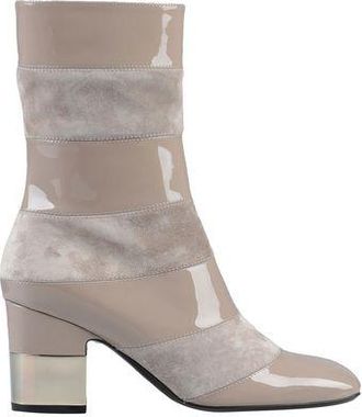 Roger Vivier CALZADO - Botines de ca&ntilde;a alta en YOOX.COM