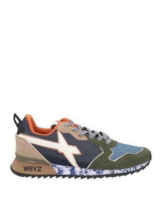 W6YZ FOOTWEAR - Trainers on YOOX.COM