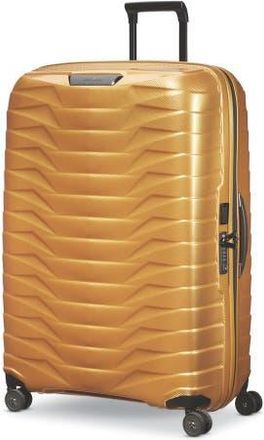 Samsonite Proxis X-Large Hardside TSA Friendly Spinner in Honey Ggold at Nordstrom