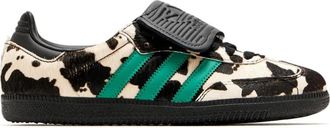 adidas Samba LT sneakers met bandje - Zwart