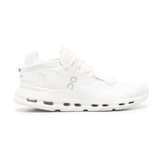 On Running On Running, Running Shoes, male, White, Size: 11 1/2 US Sneakers