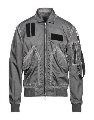 Dsquared2 CAPISPALLA - Giacche & Giubbotti su YOOX.COM