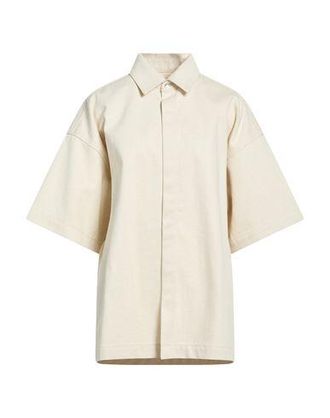 Jil Sander TOPWEAR - Shirts on YOOX.COM