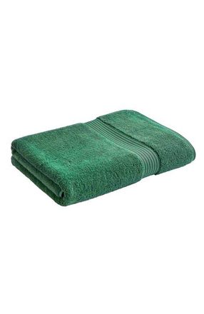Christy Supreme Hygro Luxury 100% Supima Cotton Bath Sheets in Spruce at Nordstrom