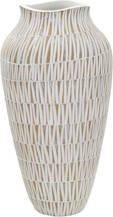 Mauro Ferretti Maceta De Resina Stiky Cm &Oslash; 22x44