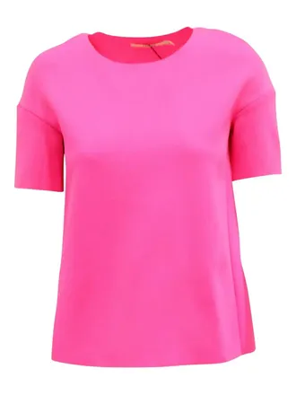 J Brand T-shirt Auden - Rosa