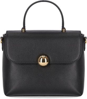 Furla BORSA A MANO MOONLIGHT S NERA FURLA