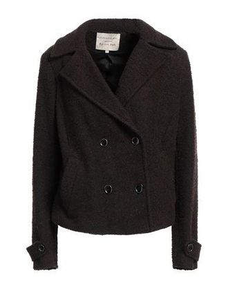 Alessia Santi CAPISPALLA - Cappotti su YOOX.COM