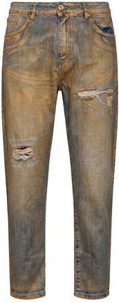 Berna BOTTOMWEAR - Pantaloni jeans su YOOX.COM